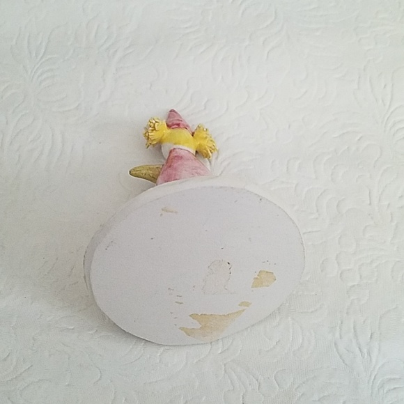 W. Cabrelli Italy Clown with Ball Figurine - Picture 4 of 8